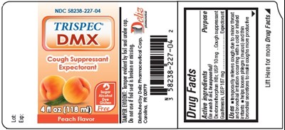 Trispec Dmx Labeling 1 (Trispec Dmx Labeling 1)